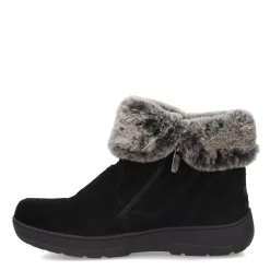 Khombu Boots|Women's , Jessica Boot Black