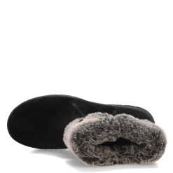 Khombu Boots|Women's , Jessica Boot Black