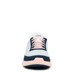 Kizik Sneakers & Athletic|Women's , Athens Slip-On Sneaker Bahama