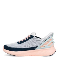 Kizik Sneakers & Athletic|Women's , Athens Slip-On Sneaker Bahama
