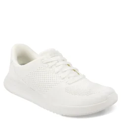 Kizik Sneakers & Athletic|Women's , Lima Slip-On Sneaker White