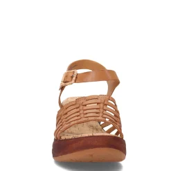 Korks Sandals|Women's , Marley Sandal Tan