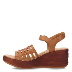 Korks Sandals|Women's , Marley Sandal Tan