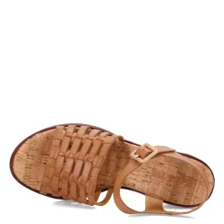 Korks Sandals|Women's , Marley Sandal Tan