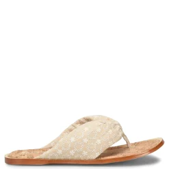 Korks Sandals|Women's , Poppy Sandal Cream