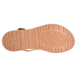 Korks Sandals|Women's , Shana Sandal Natural