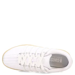 K-Swiss Sneakers & Athletic|Women's , Classic VN Sneaker White