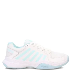 K-Swiss Sneakers & Athletic|Women's , Court Express Pickleball Shoe White