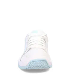 K-Swiss Sneakers & Athletic|Women's , Court Express Pickleball Shoe White