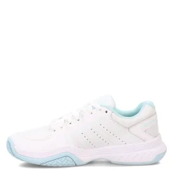 K-Swiss Sneakers & Athletic|Women's , Court Express Pickleball Shoe White