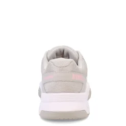 K-Swiss Sneakers & Athletic|Women's , Court Express Pickleball Shoe Vapor Blue/White/Coral Blush