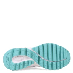 K-Swiss Sneakers & Athletic|Women's , Tubes Comfort 200 Sneaker White/Fluo Pink/Blue Turquoise