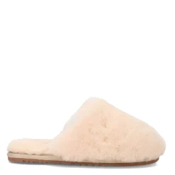 Lamo Slippers|Women's , Hope Slipper Cream