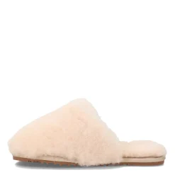 Lamo Slippers|Women's , Hope Slipper Cream