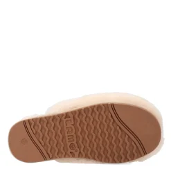Lamo Slippers|Women's , Hope Slipper Cream