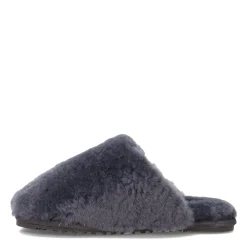 Lamo Slippers|Women's , Hope Slipper Charcoal
