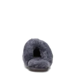 Lamo Slippers|Women's , Hope Slipper Charcoal