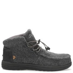 Lamo Boots|Women's , Jess Boot Grey