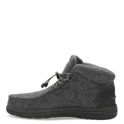 Lamo Boots|Women's , Jess Boot Grey
