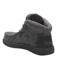 Lamo Boots|Women's , Jess Boot Grey