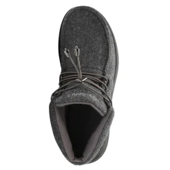 Lamo Boots|Women's , Jess Boot Grey