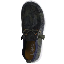 Lamo Slip-On Shoes|Women's , Michelle Slip-On Camo
