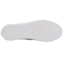 Lamo Slip-On Shoes|Women's , Piper Slip-On White Snake