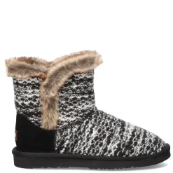 Lamo Boots|Women's , Yuma Boot Black