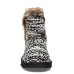 Lamo Boots|Women's , Yuma Boot Black