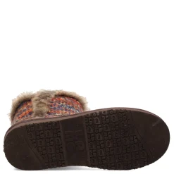 Lamo Boots|Women's , Yuma Boot Chocolate