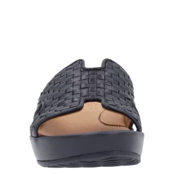 L'Amour Des Pieds Sandals|Women's , Cusaro Sandal Black