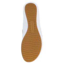 L'Amour Des Pieds Sandals|Women's , Cusaro Sandal White/Gold