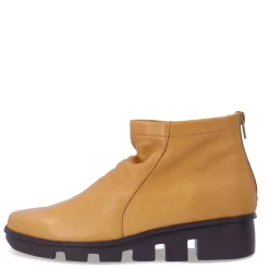 L'Amour Des Pieds Boots|Women's , Hadirat Boot Lioness Burnished