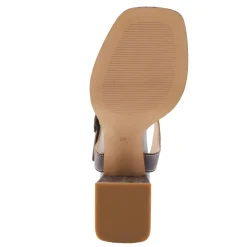 L Artiste Sandals|Women's L'Artiste By Spring Step, Savychic Sandal Grey