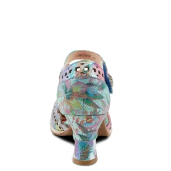 L Artiste Pumps & Heels|Women's L'Artiste By Spring Step, Luxe Pump Rainbow