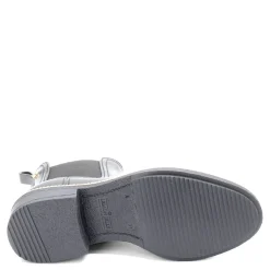 Lemon Jelly Boots|Women's , Ava Ankle Boot Black