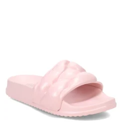 Lemon Jelly Sandals|Women's , Cocoon Slide Rose
