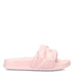 Lemon Jelly Sandals|Women's , Cocoon Slide Rose