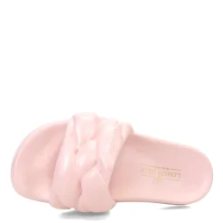 Lemon Jelly Sandals|Women's , Cocoon Slide Rose
