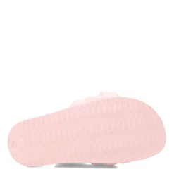 Lemon Jelly Sandals|Women's , Cocoon Slide Rose