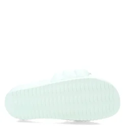 Lemon Jelly Sandals|Women's , Cocoon Slide Aqua