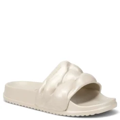 Lemon Jelly Sandals|Women's , Cocoon Slide Gray