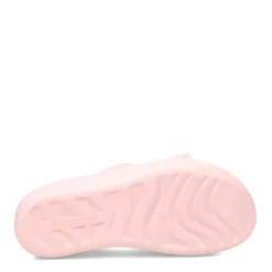 Lemon Jelly Sandals|Women's , Fenix Slide Sandal Rose