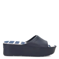 Lemon Jelly Sandals|Women's , Solis Sandal Navy