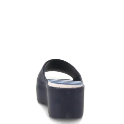 Lemon Jelly Sandals|Women's , Solis Sandal Navy