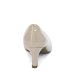 LifeStride Pumps & Heels|Women's Life Stride, Parigi Pump Taupe Patent