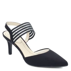 LifeStride Pumps & Heels|Women's Life Stride, Sanya Pump Black