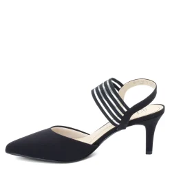 LifeStride Pumps & Heels|Women's Life Stride, Sanya Pump Black