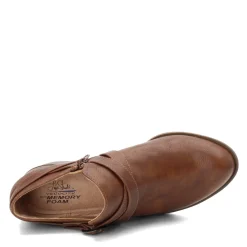 LifeStride Boots|Women's , Adley Boot Whiskey