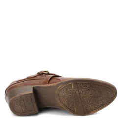 LifeStride Boots|Women's , Adley Boot Whiskey